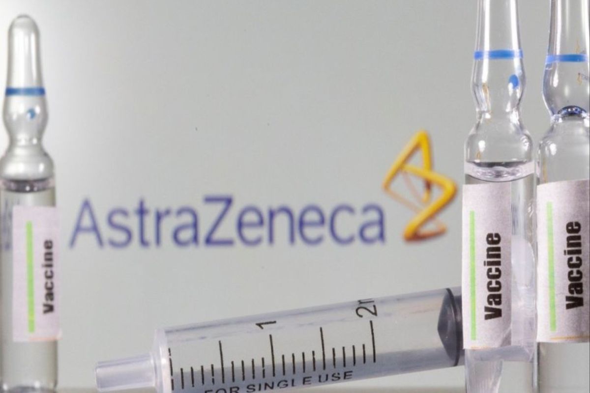 Lee más sobre el artículo Bolivia concreta la compra de 5 millones de dosis de la vacuna AstraZeneca-Oxford contra el Covid-19