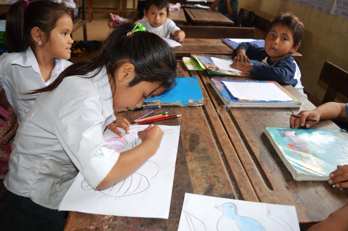 Lee más sobre el artículo Comienzan las inscripciones escolares para estudiantes nuevos