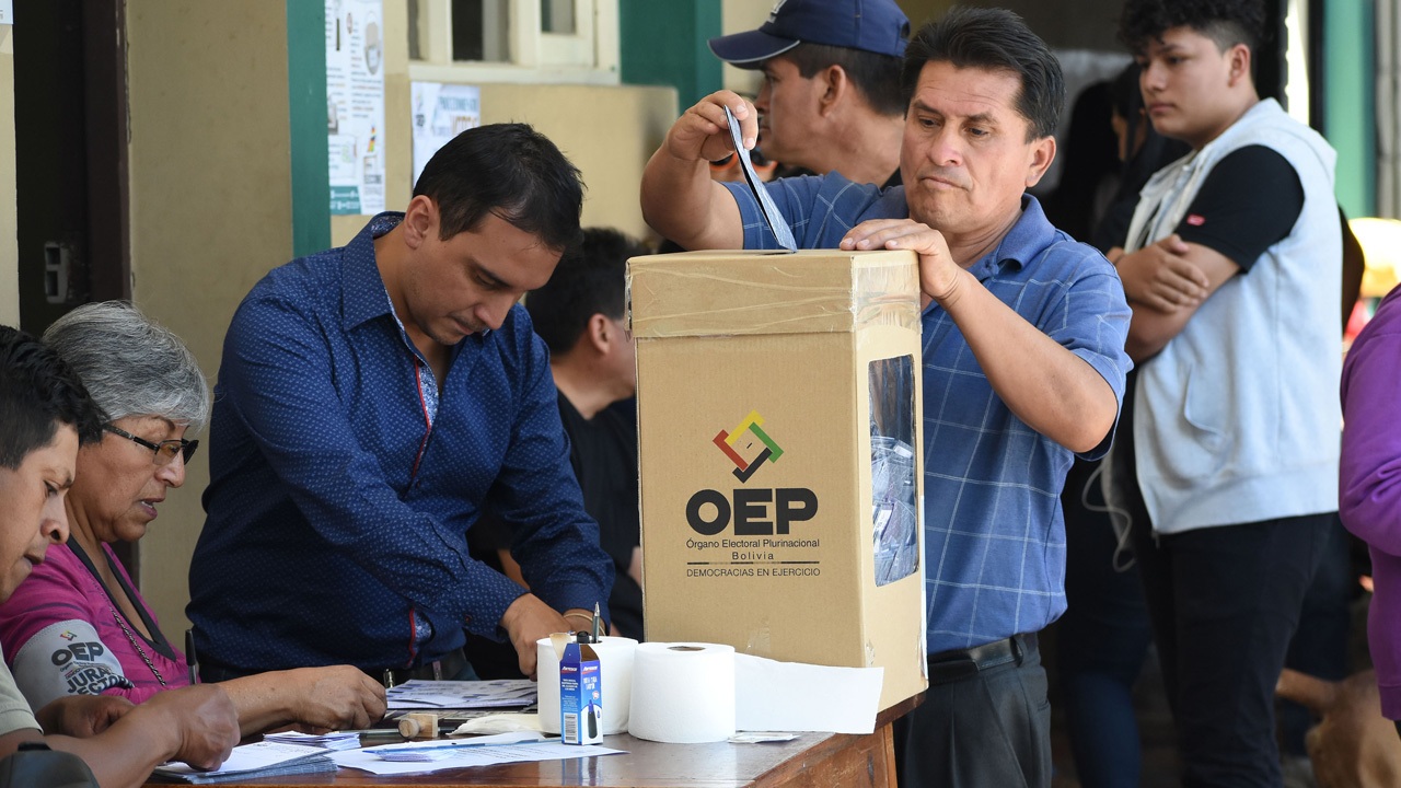 Lee más sobre el artículo OEP difundirá planes de gobierno y listado de partidos habilitados para elecciones