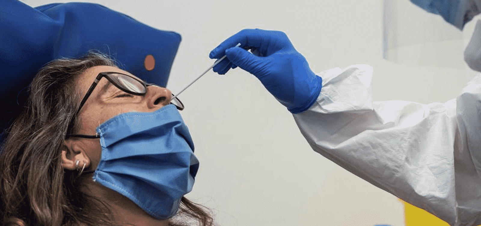 Lee más sobre el artículo Santa Cruz: 11 centros de salud realizan pruebas masivas de antígeno nasal