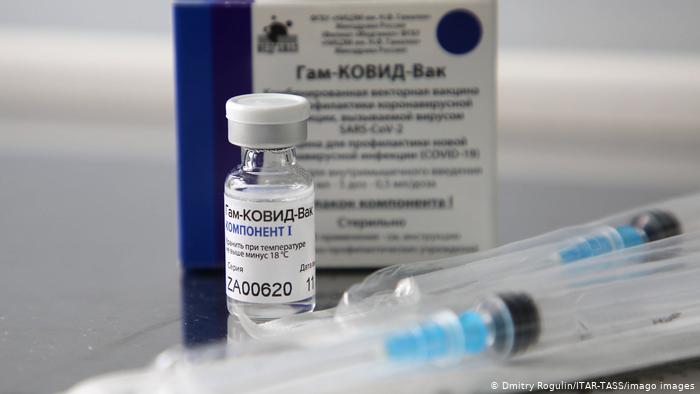 Lee más sobre el artículo La vacuna rusa Sputnik V tiene una eficacia superior al 91%, también en mayores de 60, según Lancet