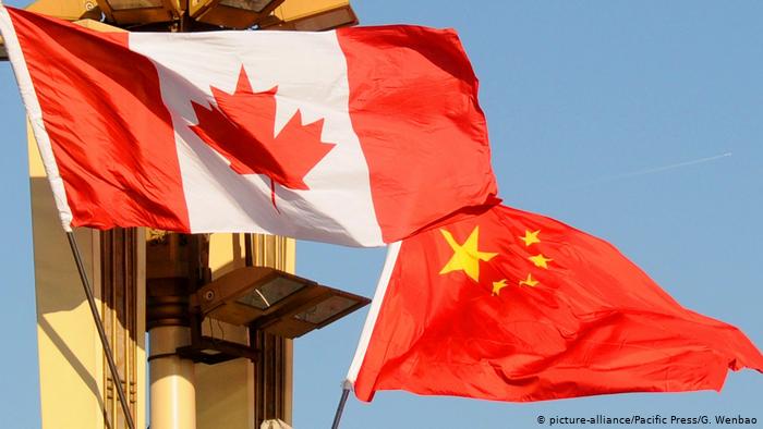 Lee más sobre el artículo China protesta a Canadá por considerar tratamiento de uigures como genocidio