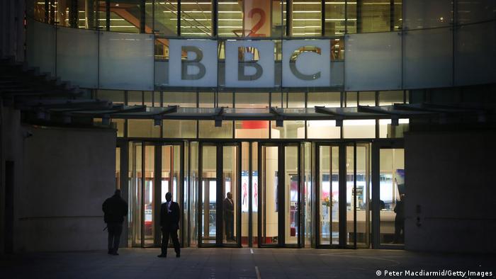 Lee más sobre el artículo China prohíbe Servicio Mundial de la BBC por presunta “grave violación” de directivas oficiales