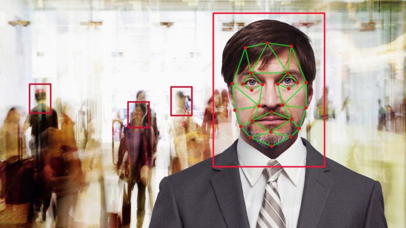 Lee más sobre el artículo Reconocimiento facial: ¿quién es el dueño de los datos de nuestras caras?