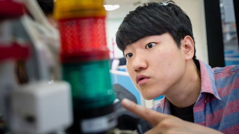 Lee más sobre el artículo Por qué Corea del Sur destronó a Alemania como el país más innovador del mundo (y qué hizo que EE.UU. saliera del top 10)