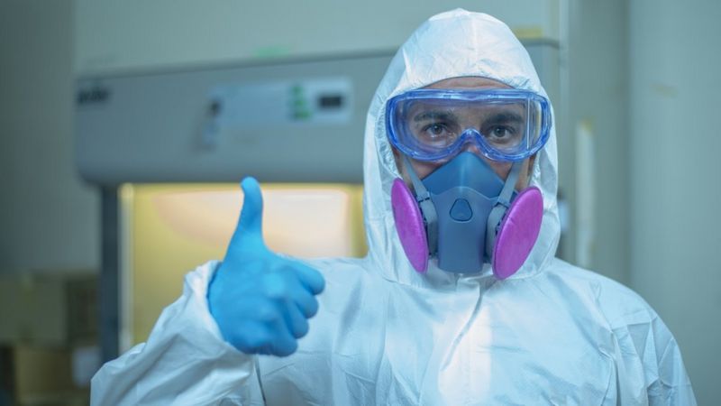 Lee más sobre el artículo Coronavirus: 10 buenas noticias sobre la pandemia (un año después)