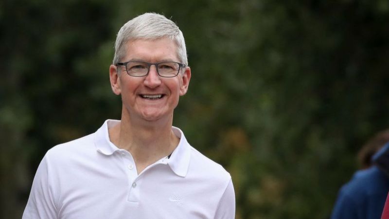 Lee más sobre el artículo Apple: la estrategia para innovar y captar talento de la empresa más grande del mundo