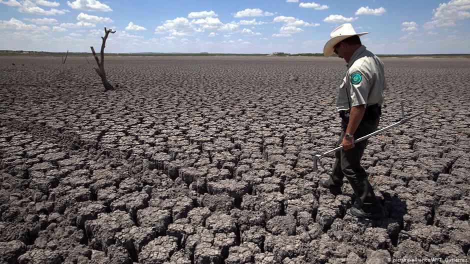 Lee más sobre el artículo Crisis climática: por qué 2021 podría ser “el año decisivo”