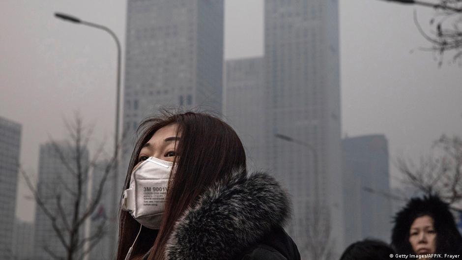 Lee más sobre el artículo Estudio dice que la polución del aire puede aumentar significativamente la infertilidad