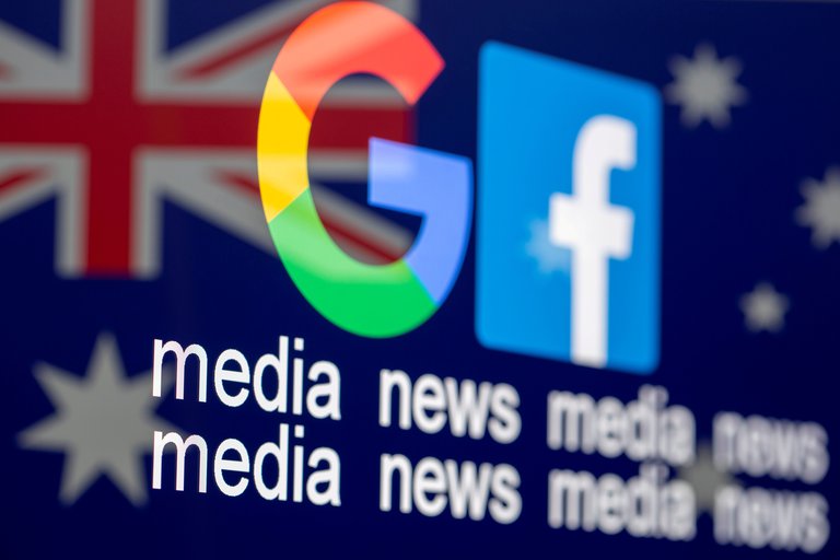 Lee más sobre el artículo Australia aprobó una ley que obliga a Facebook y Google pagar a los medios locales por la publicación de sus contenidos periodísticos