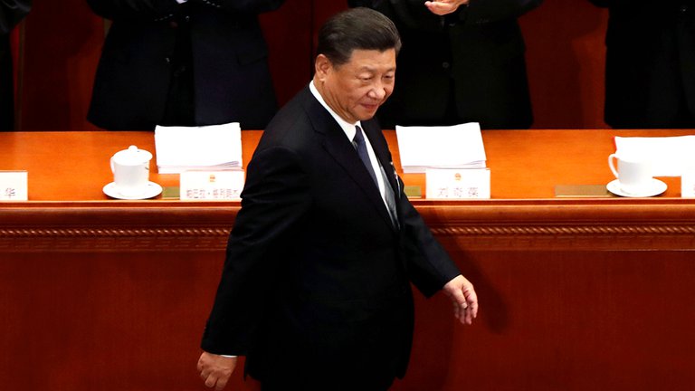 Lee más sobre el artículo Xi Jinping avanza en un plan para terminar por completo con la democracia en Hong Kong: “solo los patriotas” podrán presentarse a elecciones