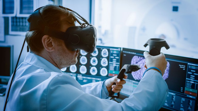 Lee más sobre el artículo Las experiencias de realidad virtual disminuyen hasta un 84% el dolor en pacientes con cáncer