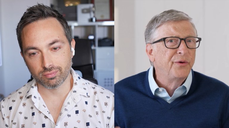 Lee más sobre el artículo Bill Gates anticipó cuáles serán las amenazas para la humanidad tras la pandemia del coronavirus