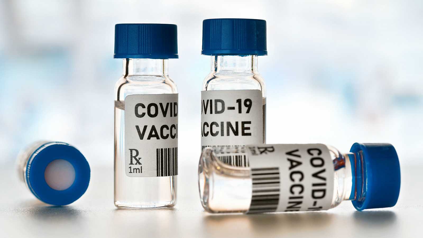 Lee más sobre el artículo Bolivia recibirá un millón de vacunas del mecanismo Covax, pero no todas las dosis llegarán en febrero