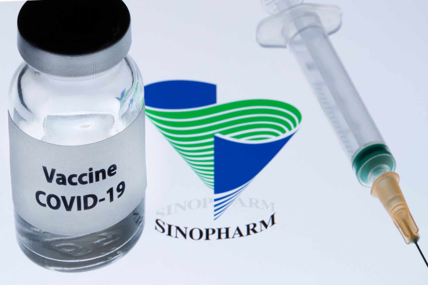 Lee más sobre el artículo Santa Cruz recibirá 147.212 dosis de las vacunas chinas Sinopharm