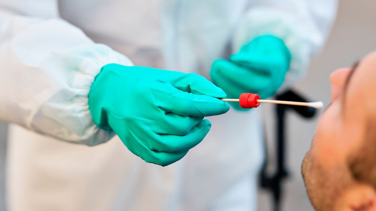 Lee más sobre el artículo Una publicación cuestiona la utilidad del test de PCR como herramienta de salud pública