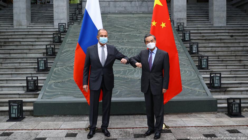 Lee más sobre el artículo China y Rusia piden reunión de miembros permanentes de Consejo Seguridad ONU