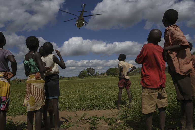 Lee más sobre el artículo Terror en Mozambique: niños de tan solo 11 años están siendo decapitados