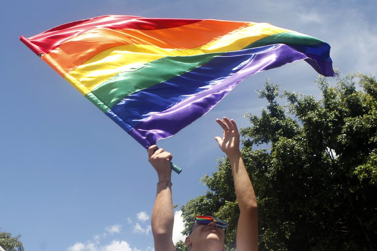 Lee más sobre el artículo Una corte en China dictaminó que la homosexualidad puede ser considerada un “trastorno mental”
