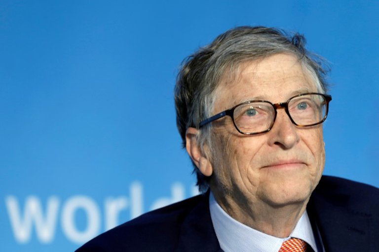 Lee más sobre el artículo La extravagante idea que financia Bill Gates para enfriar la Tierra: comenzarán a probarla en Suecia
