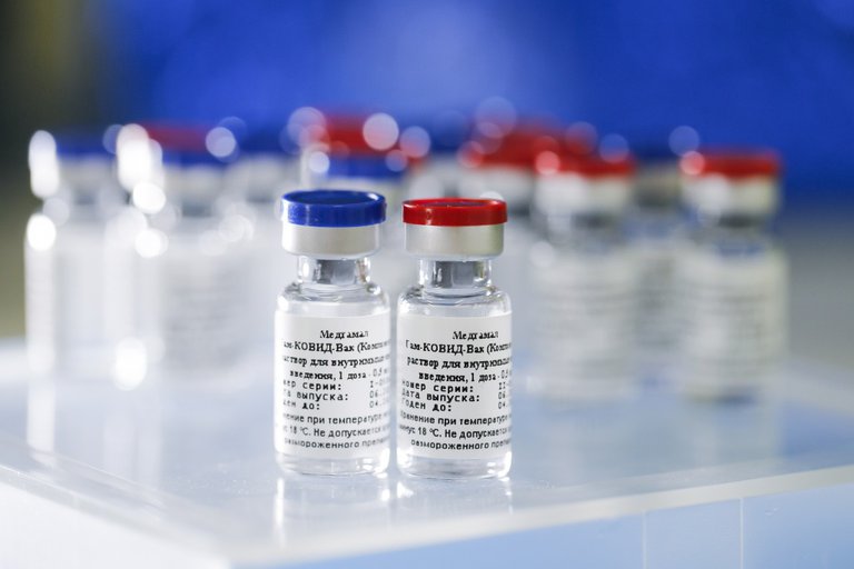 Lee más sobre el artículo La presidenta de la Agencia Europea de Medicamentos aconsejó no aprobar el uso de la vacuna rusa Sputnik V