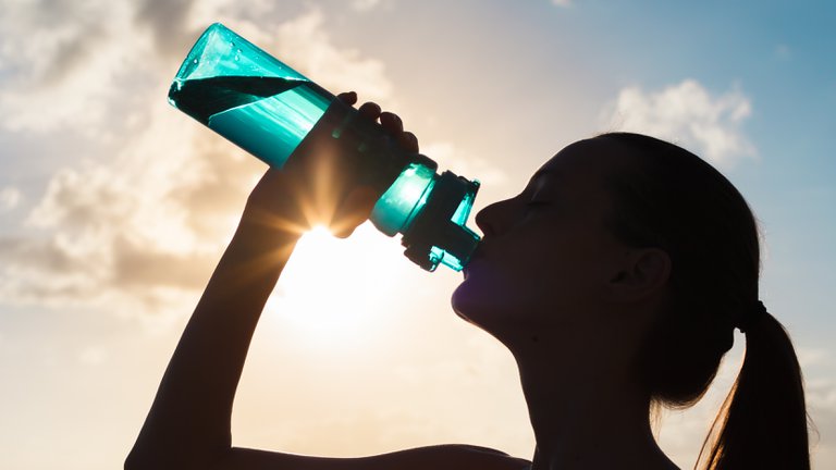 Lee más sobre el artículo Día Mundial del Agua: qué beneficios tiene y cuántos litros hay que tomar por día