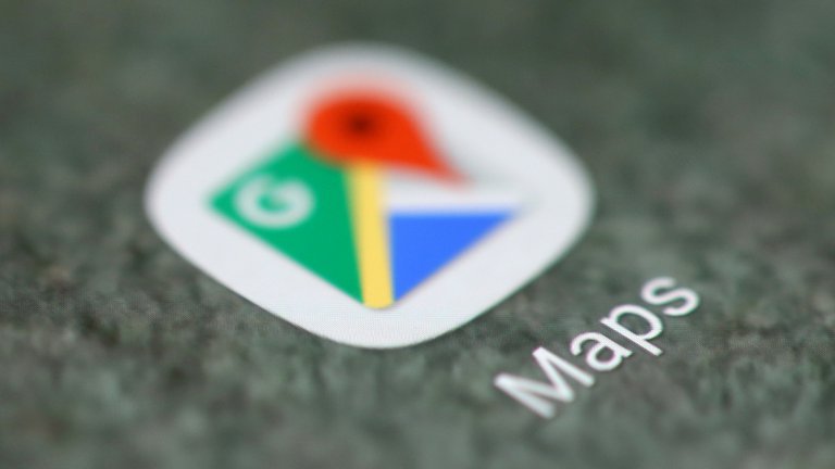 Lee más sobre el artículo Las novedades que llegaron a Google Maps: realidad aumentada en interiores, rutas ecológicas y datos del clima