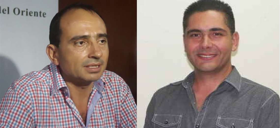 Lee más sobre el artículo Reinaldo Díaz y Óscar Mario Justiniano se disputan la presidencia de la CAO