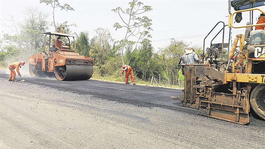 Lee más sobre el artículo El Gobierno prevé recibir recursos adicionales y dice que no ‘ajustará’ el PGE 2021