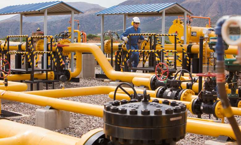 Lee más sobre el artículo Expertos ven inviable la venta de gas a Perú por baja producción
