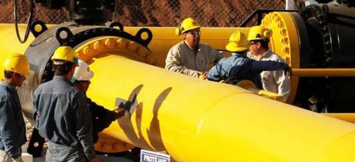 Lee más sobre el artículo Total venderá su participación del gasoducto Bolivia-Brasil