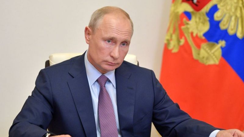 Lee más sobre el artículo La impresionante (y costosa) operación del Kremlin para proteger a Putin del coronavirus