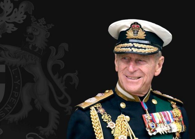 Lee más sobre el artículo Muere el príncipe Felipe, el marido de la reina Isabel, a los 99 años