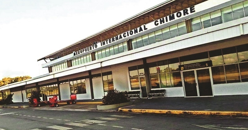 Lee más sobre el artículo Chimoré, aeropuerto de $us 34,5 MM al que llegaban sólo 5 viajeros por día