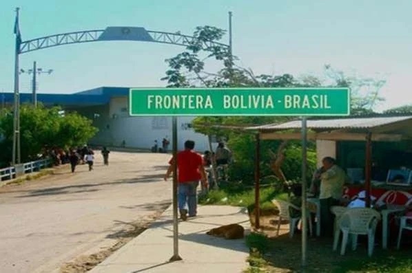 Lee más sobre el artículo Policía levanta controles con Brasil, al cumplirse los 7 días de cierre de fronteras