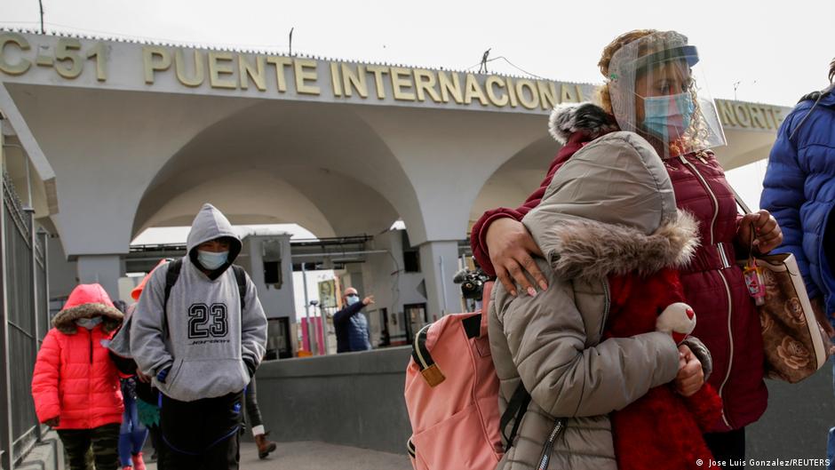 Lee más sobre el artículo México registra 2.000 personas migrantes desaparecidas