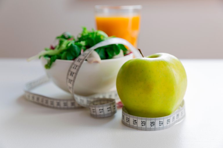 Lee más sobre el artículo Cuáles son las estrategias más efectivas para bajar de peso
