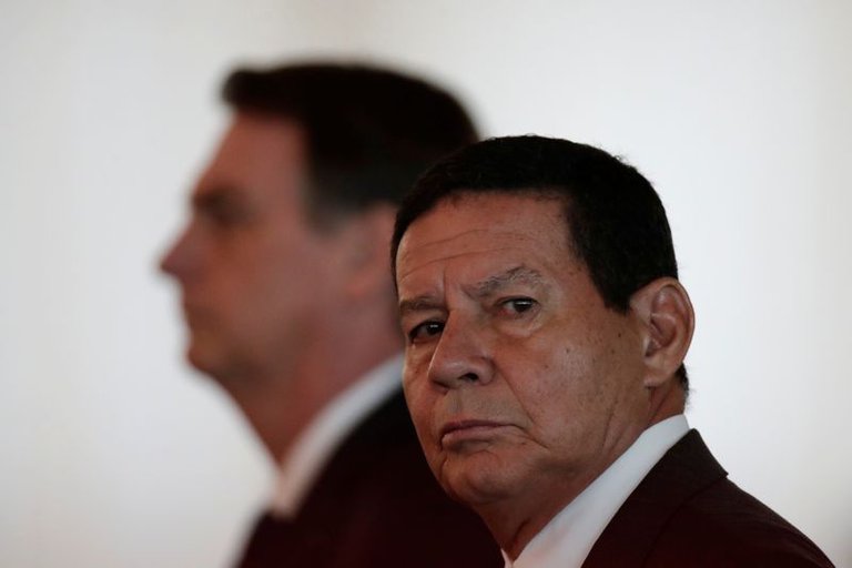 Lee más sobre el artículo El vicepresidente de Brasil calificó a la Argentina de “mendigo eterno”