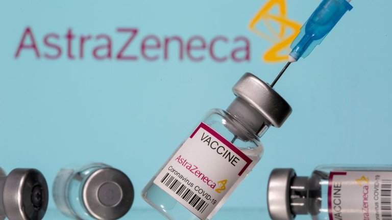 Lee más sobre el artículo Estados Unidos comenzará a donar vacunas de AstraZeneca al resto del mundo una vez que la fórmula sea aprobada en el país