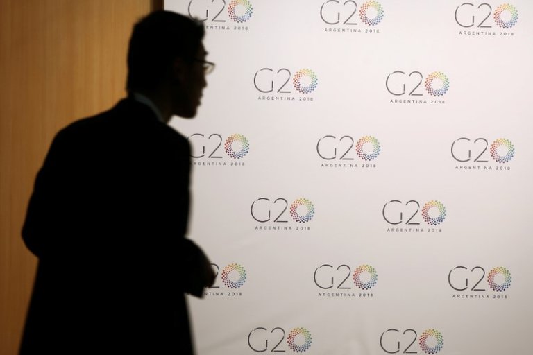 Lee más sobre el artículo El G20 recomendó mantener las ayudas públicas hasta que la economía mundial se estabilice