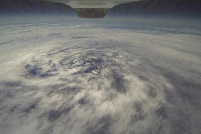 Lee más sobre el artículo Menos 111 grados: el nuevo récord de frío en nubes que podría significar una “tormenta perfecta”