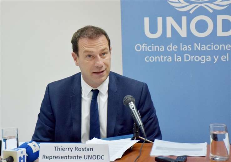 Lee más sobre el artículo Agencia antidroga de la ONU sigue con preocupación el conflicto del mercado de la coca