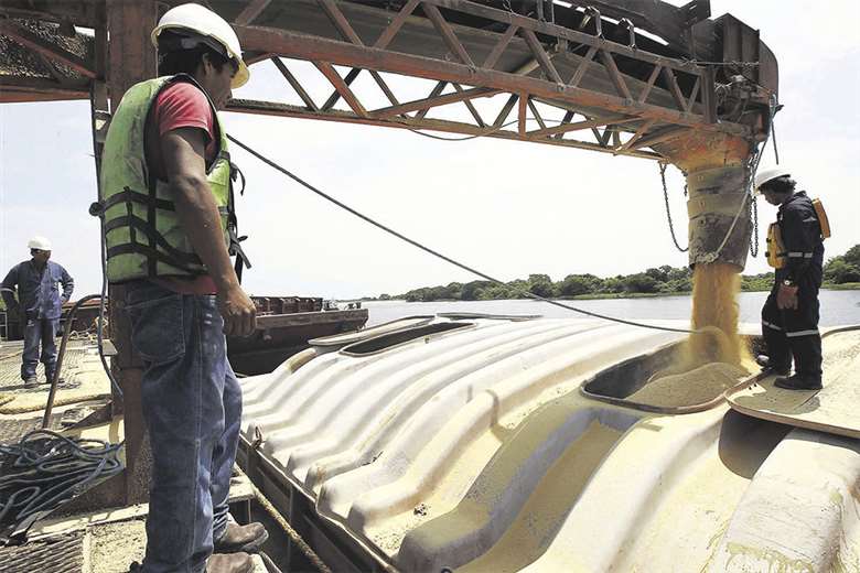 Lee más sobre el artículo Industria rechaza sugerencia de García Linera para que se cobre impuesto a las agroexportaciones