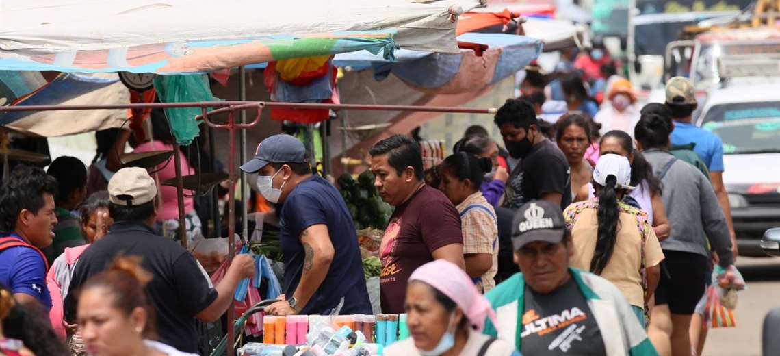 Lee más sobre el artículo Conozca las 10 restricciones que rigen en la capital cruceña desde este 1 de noviembre