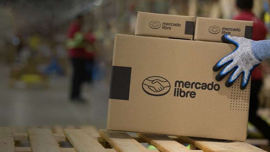 Lee más sobre el artículo Mercado Libre aumenta su apuesta en México y casi triplicará su inversión a $us 1.100 millones este año