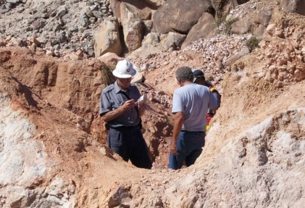 Lee más sobre el artículo Beni: Activan comité para investigar denuncias explotación ilegal de oro en cerro San Simón