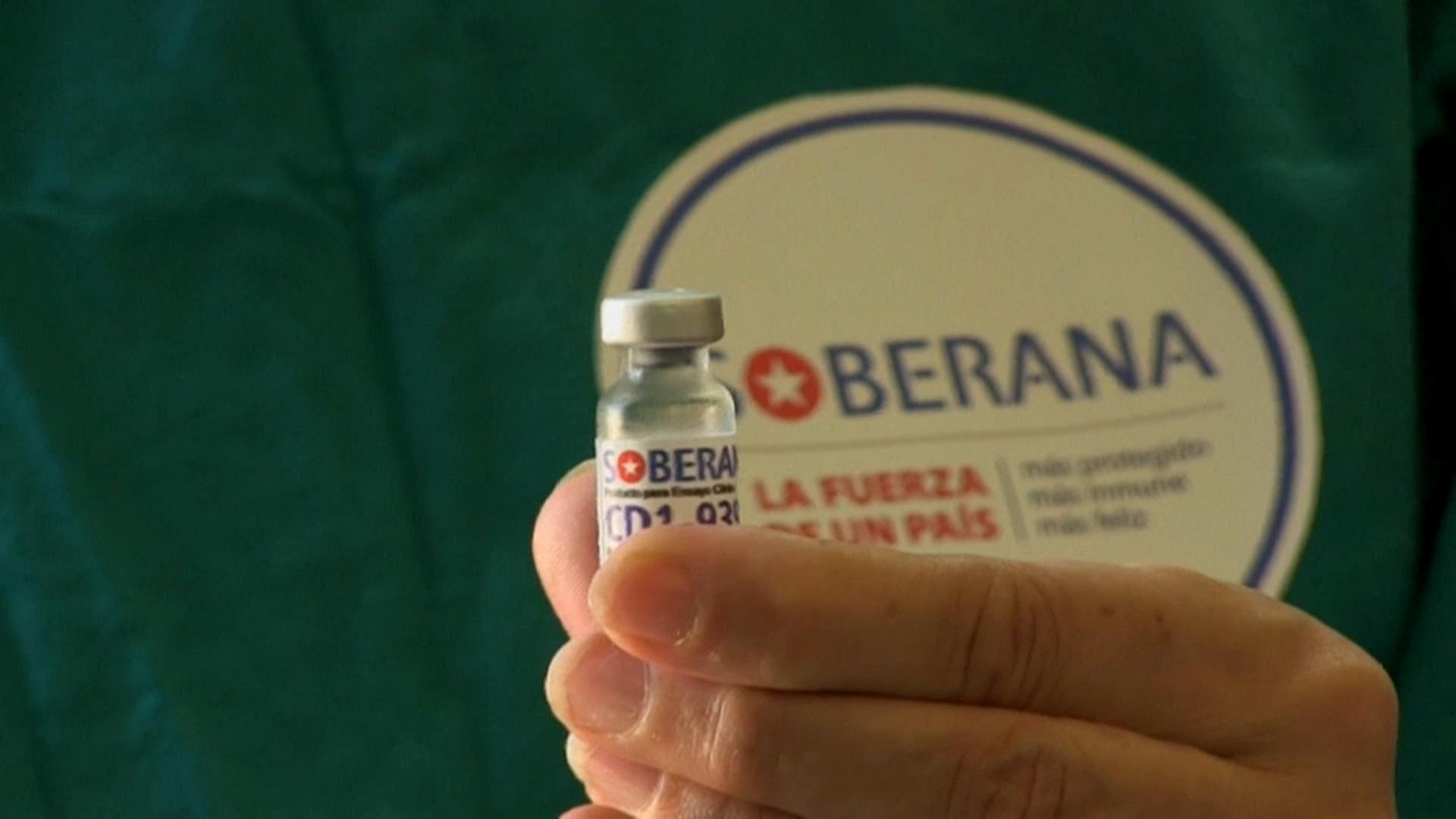 Read more about the article Diputados del MAS plantean que el Gobierno adquiera vacunas de Cuba contra el coronavirus