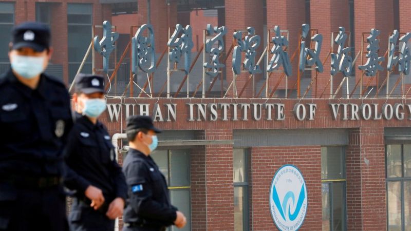 Lee más sobre el artículo Covid-19: cómo la teoría del origen del coronavirus en un laboratorio de Wuhan pasó de “conspiración” a ser investigada