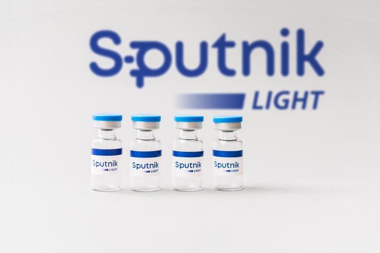 Lee más sobre el artículo Sputnik light: Rusia autorizó su vacuna de una sola dosis contra el COVID-19 y sería eficaz contra las nuevas variantes