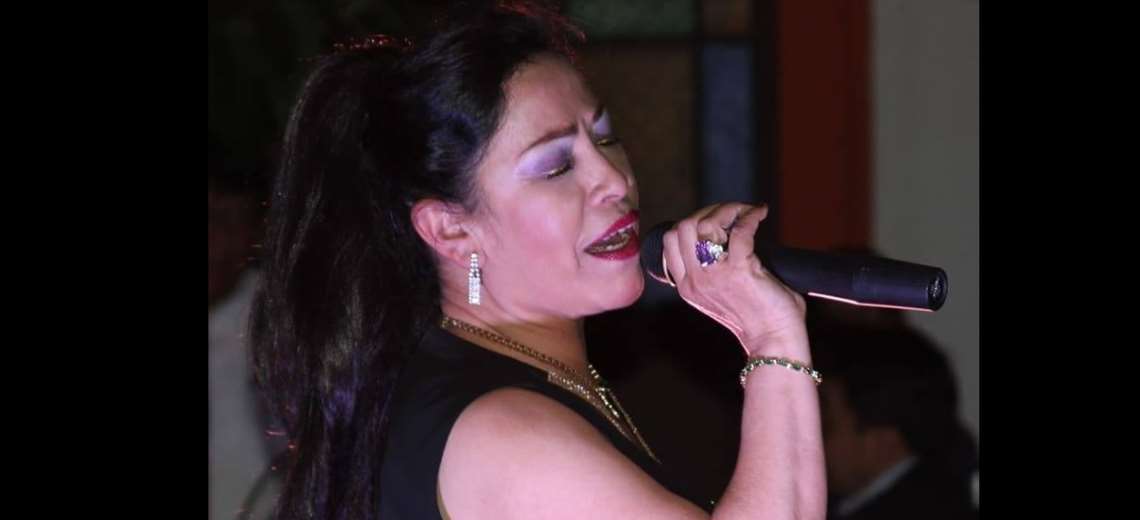 Lee más sobre el artículo El Covid-19 se lleva la vida de la cantante Luisa Molina
